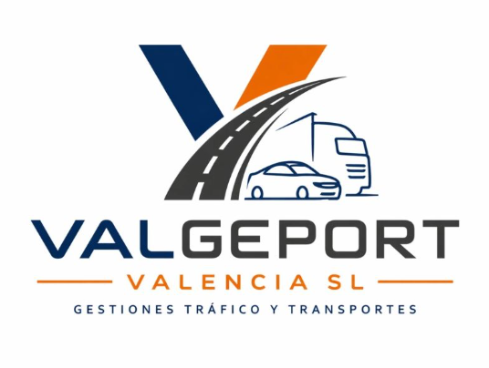 VALGEPORT VALENCIA SL · Gestiones Tráfico y Transportes